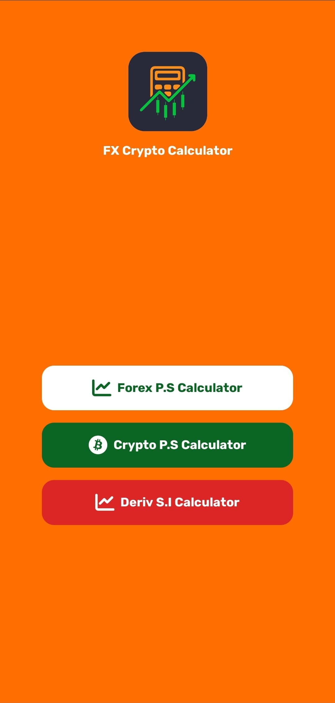 Forex Position Calculator
