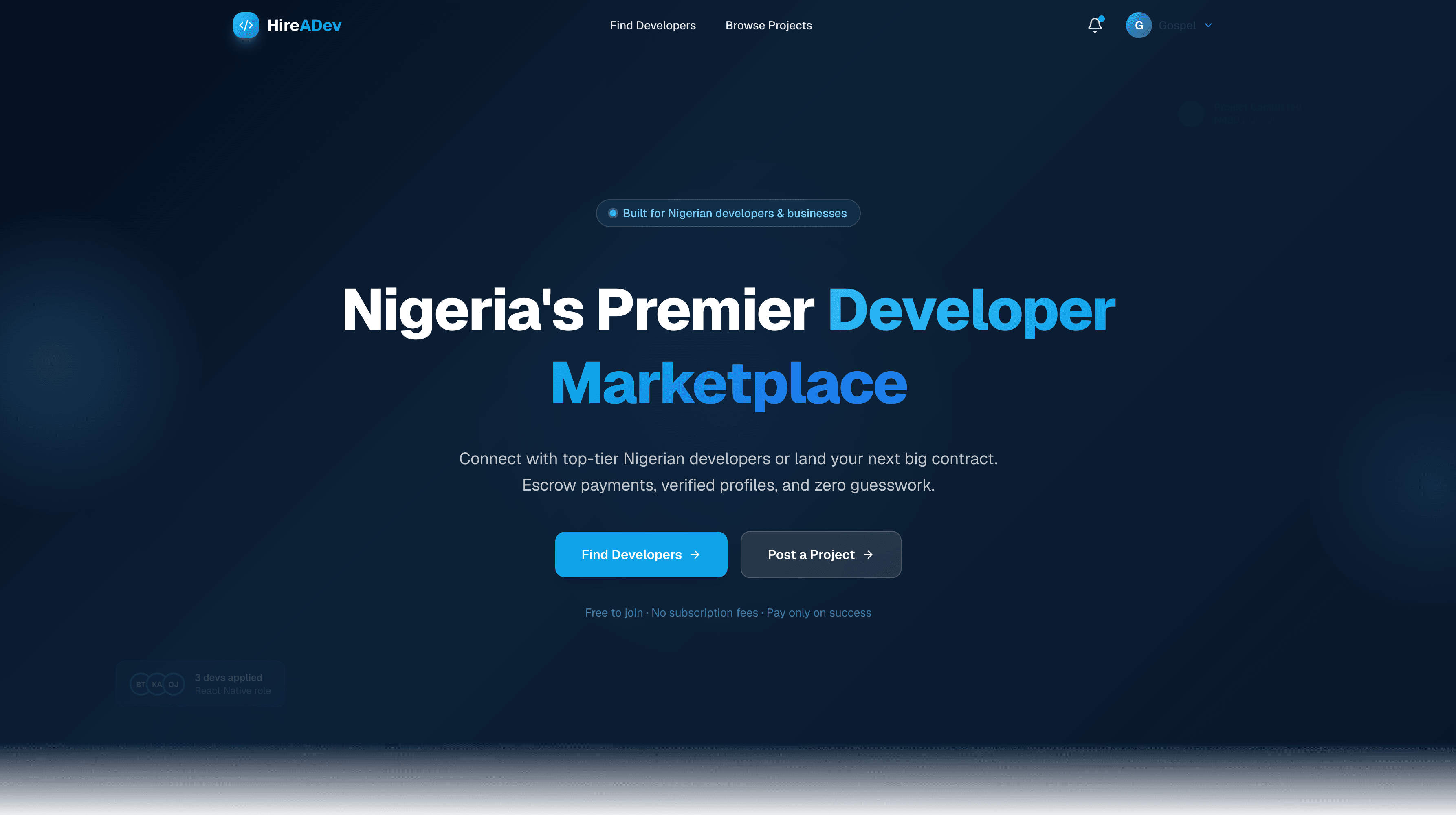 HireADev